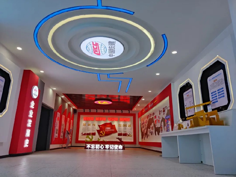 中鐵十一局五公司彭酉路項目施工現場亮點展示